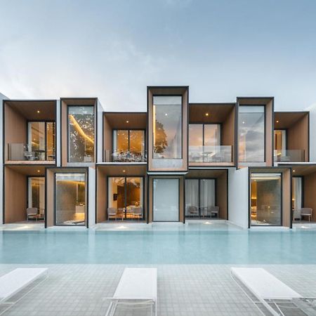 Riva Vista Riverfront Resort Chiang Rai Dış mekan fotoğraf