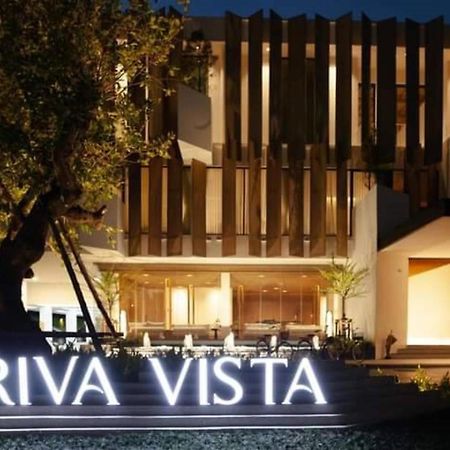 Riva Vista Riverfront Resort Chiang Rai Dış mekan fotoğraf