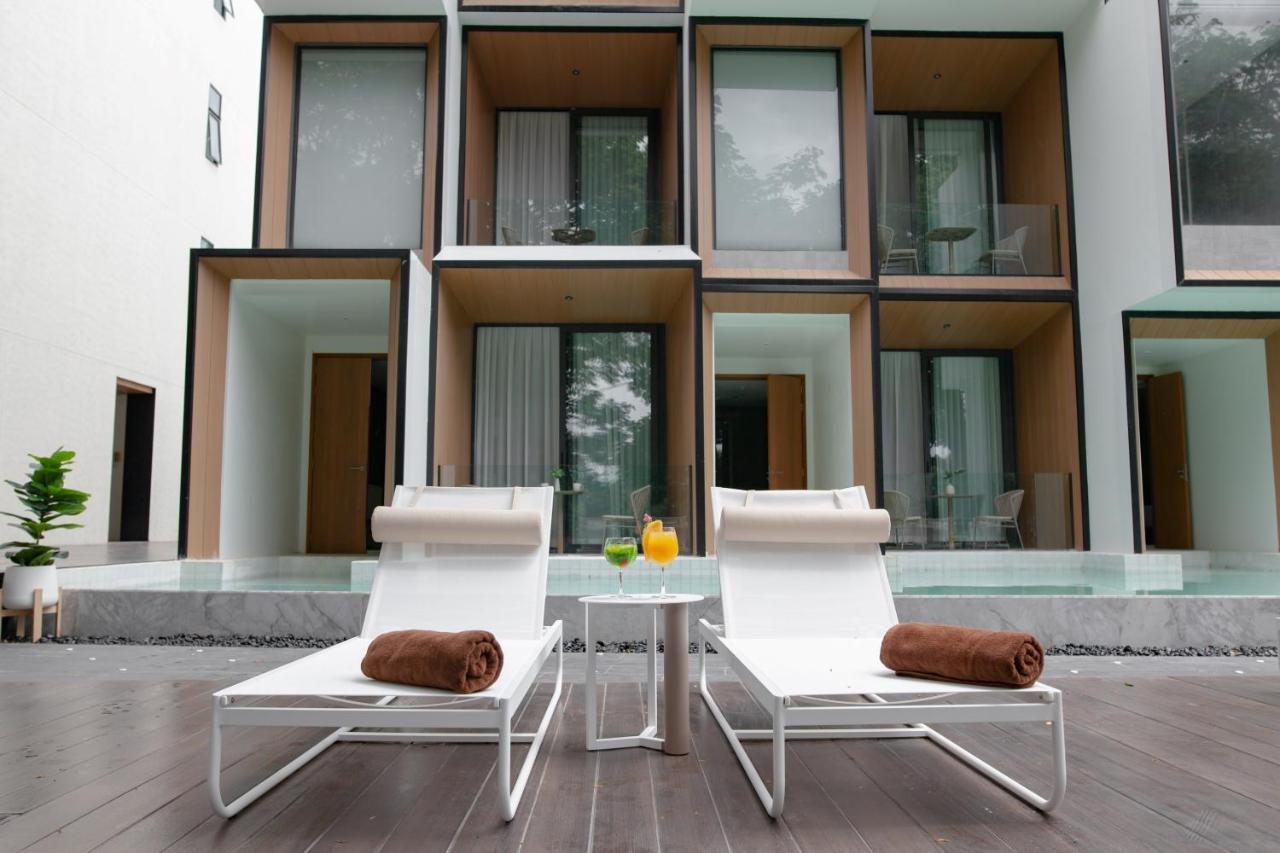 Riva Vista Riverfront Resort Chiang Rai Dış mekan fotoğraf