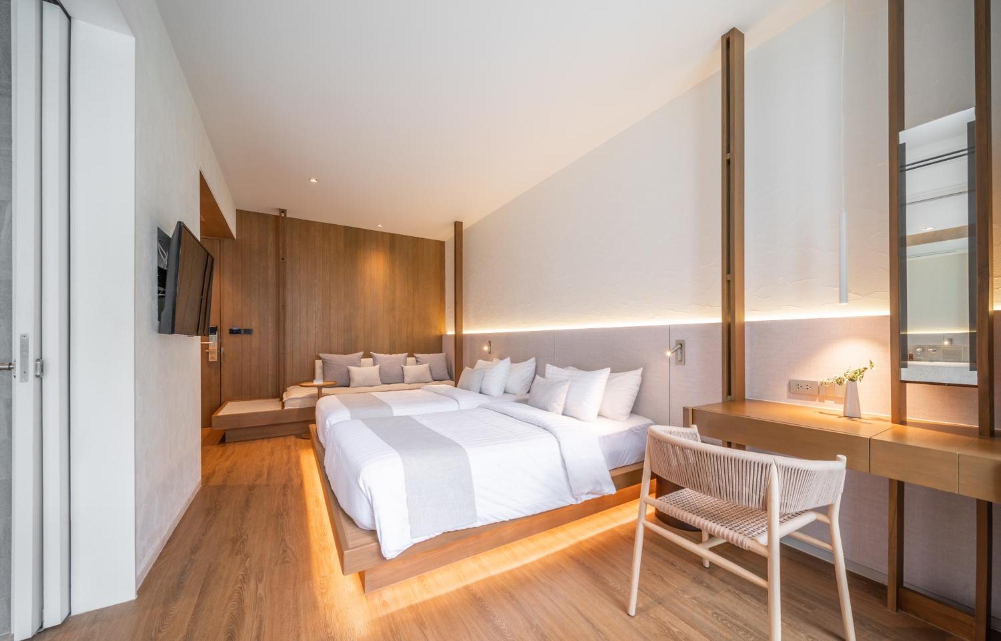 Riva Vista Riverfront Resort Chiang Rai Dış mekan fotoğraf