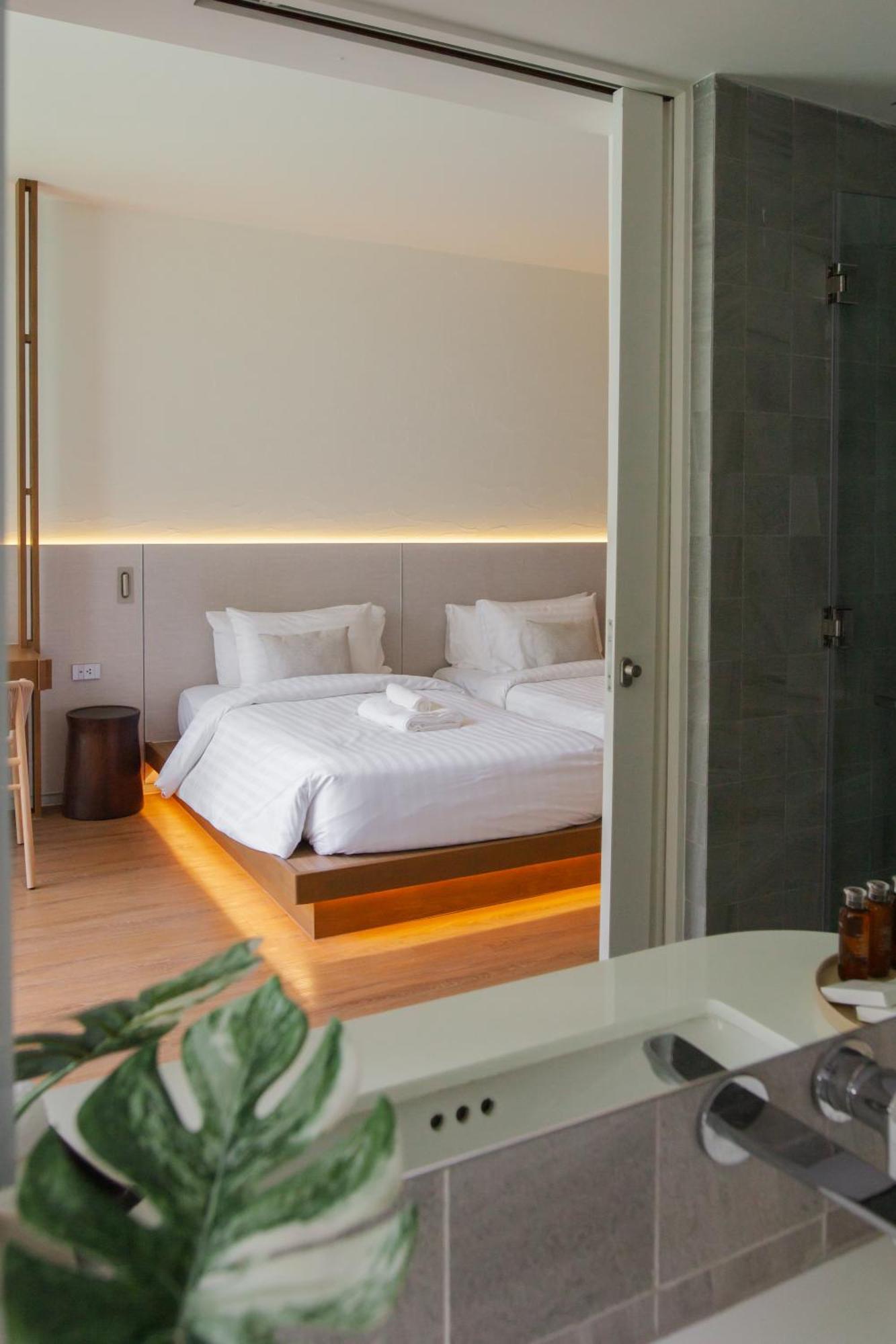 Riva Vista Riverfront Resort Chiang Rai Dış mekan fotoğraf