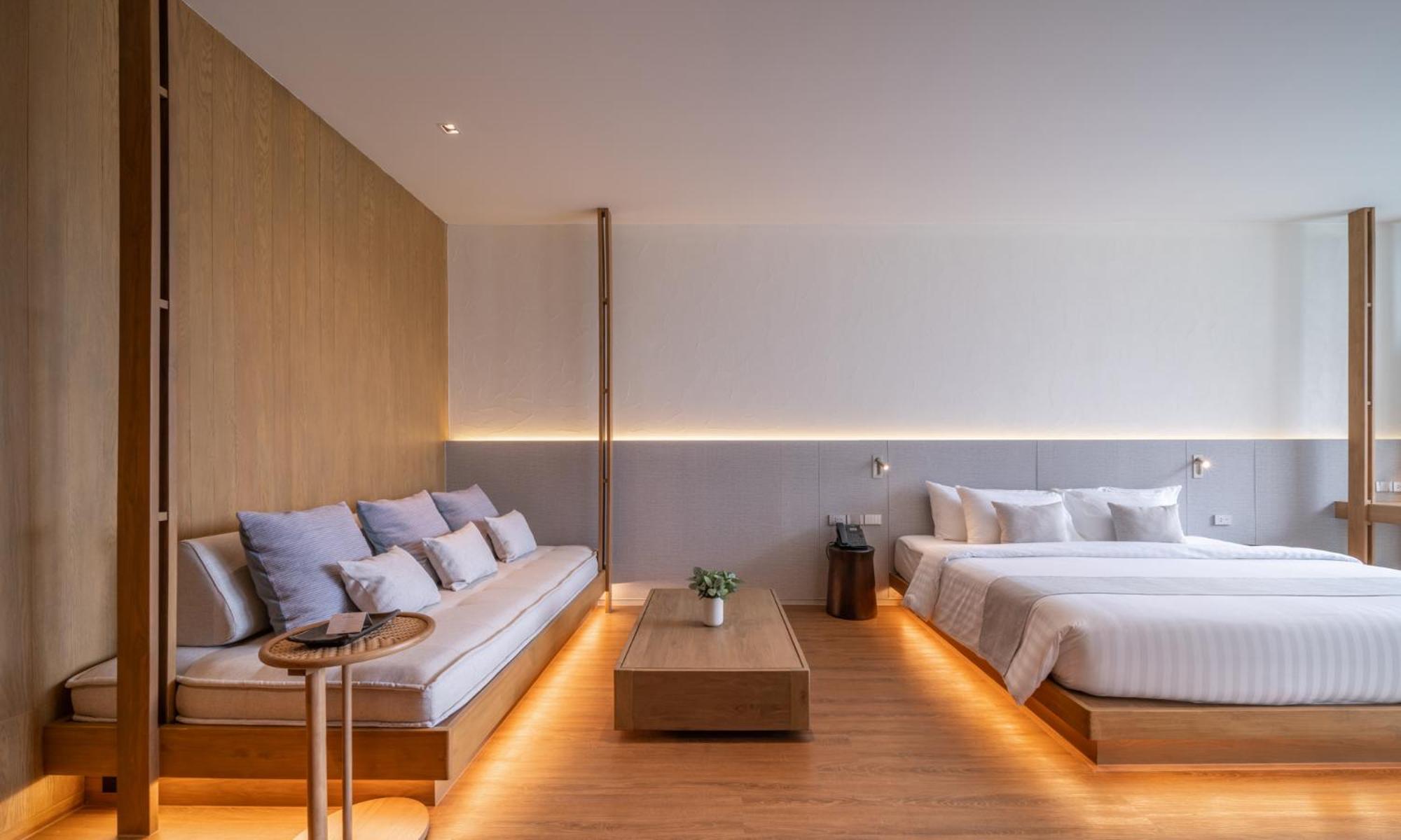 Riva Vista Riverfront Resort Chiang Rai Dış mekan fotoğraf