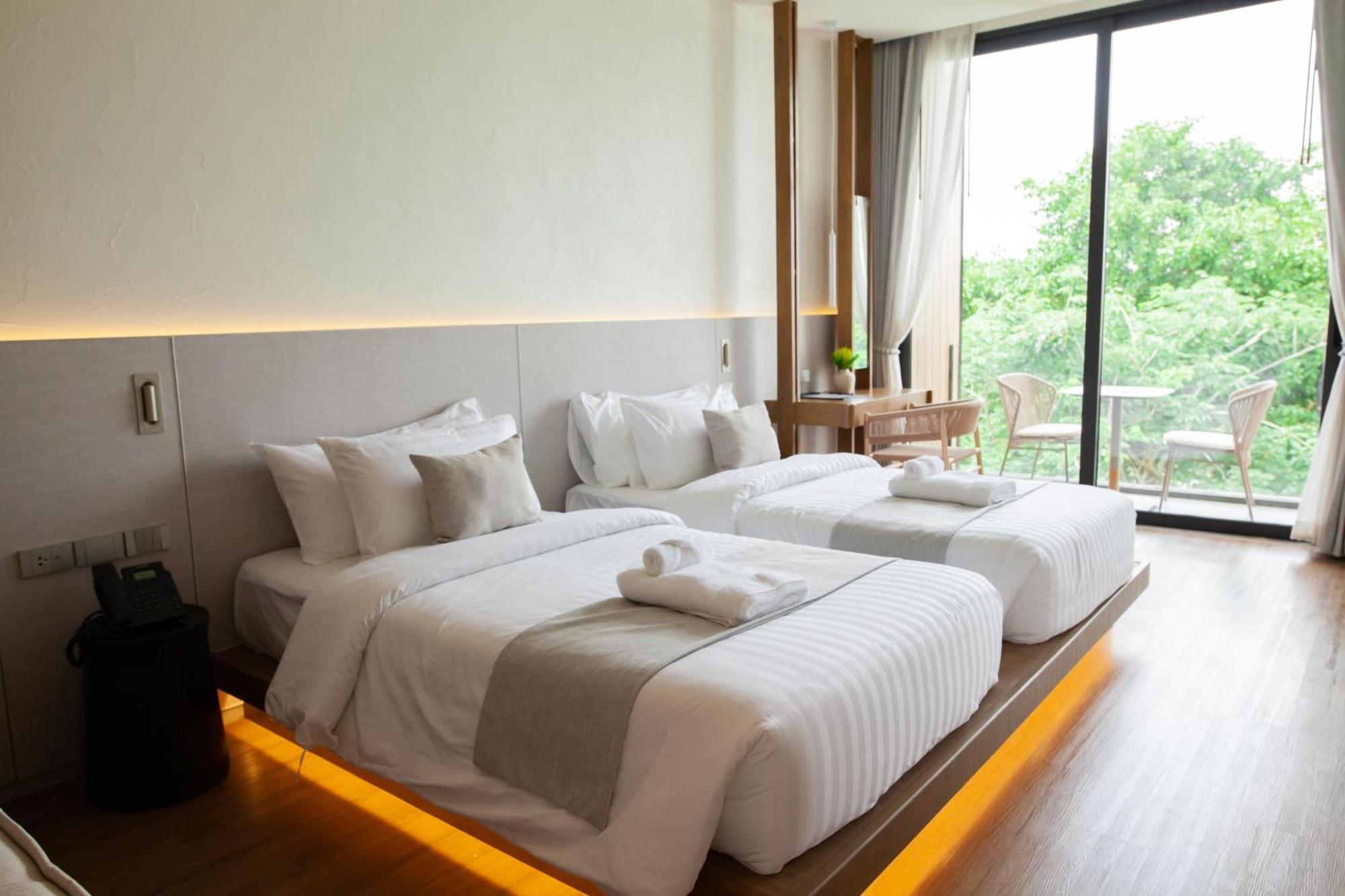 Riva Vista Riverfront Resort Chiang Rai Dış mekan fotoğraf
