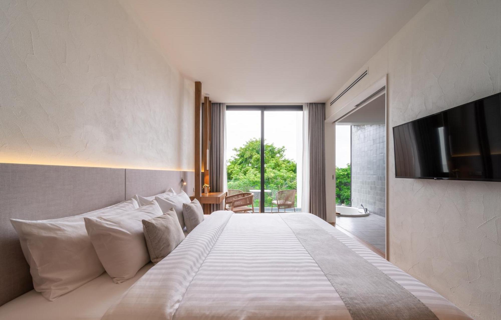 Riva Vista Riverfront Resort Chiang Rai Dış mekan fotoğraf
