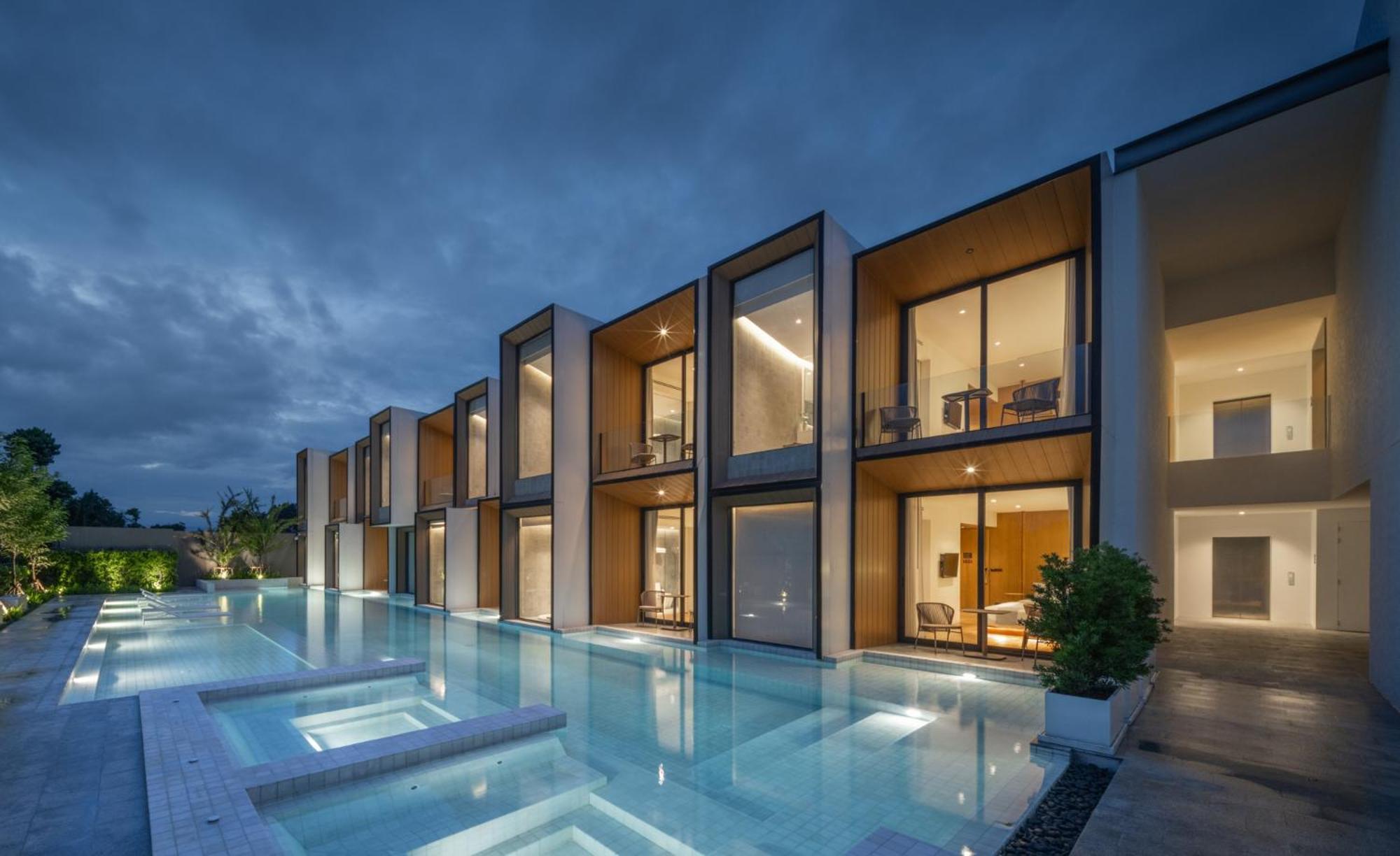 Riva Vista Riverfront Resort Chiang Rai Dış mekan fotoğraf