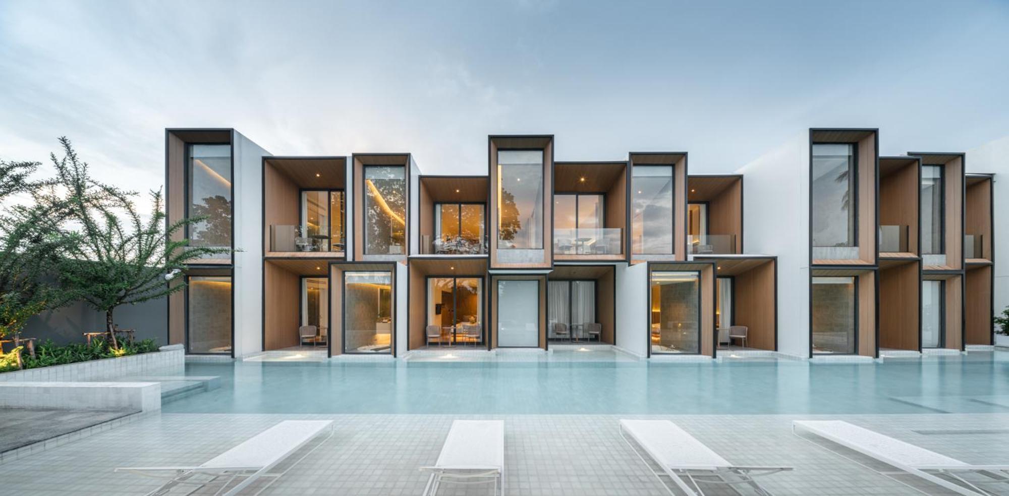 Riva Vista Riverfront Resort Chiang Rai Dış mekan fotoğraf