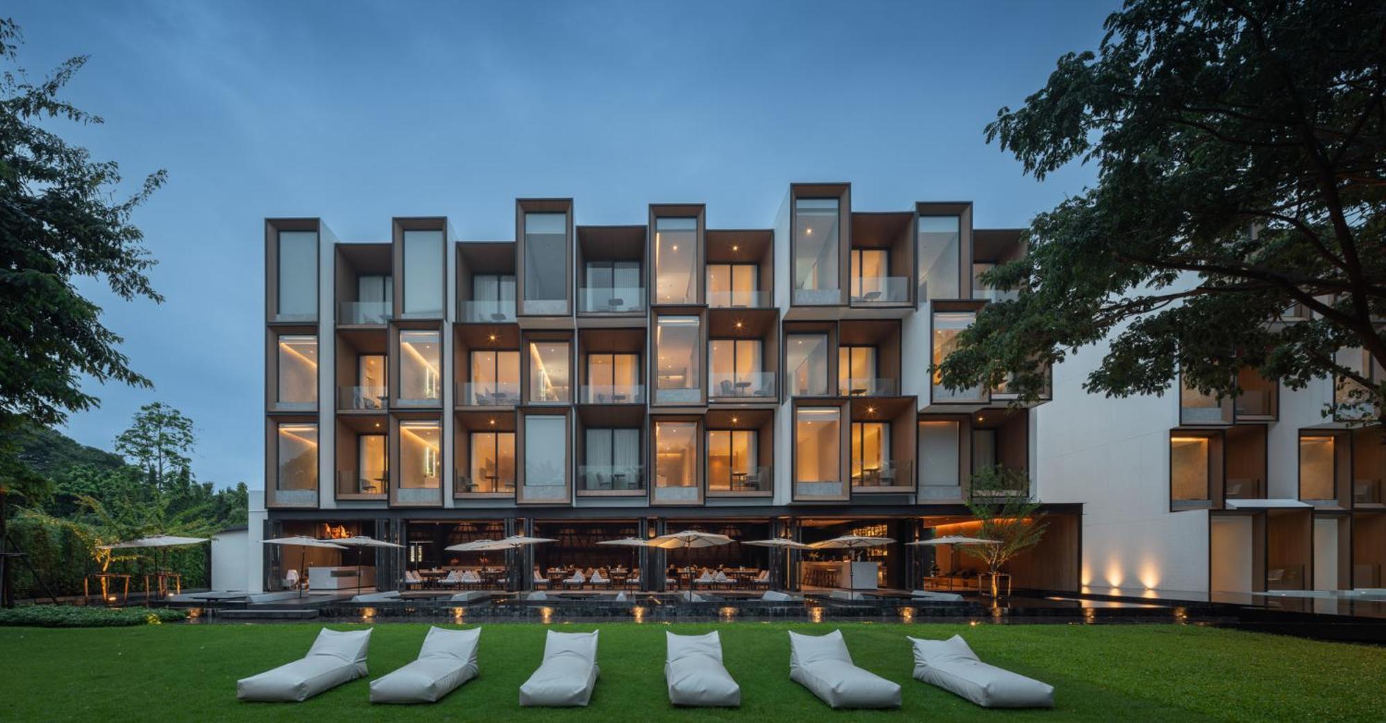 Riva Vista Riverfront Resort Chiang Rai Dış mekan fotoğraf