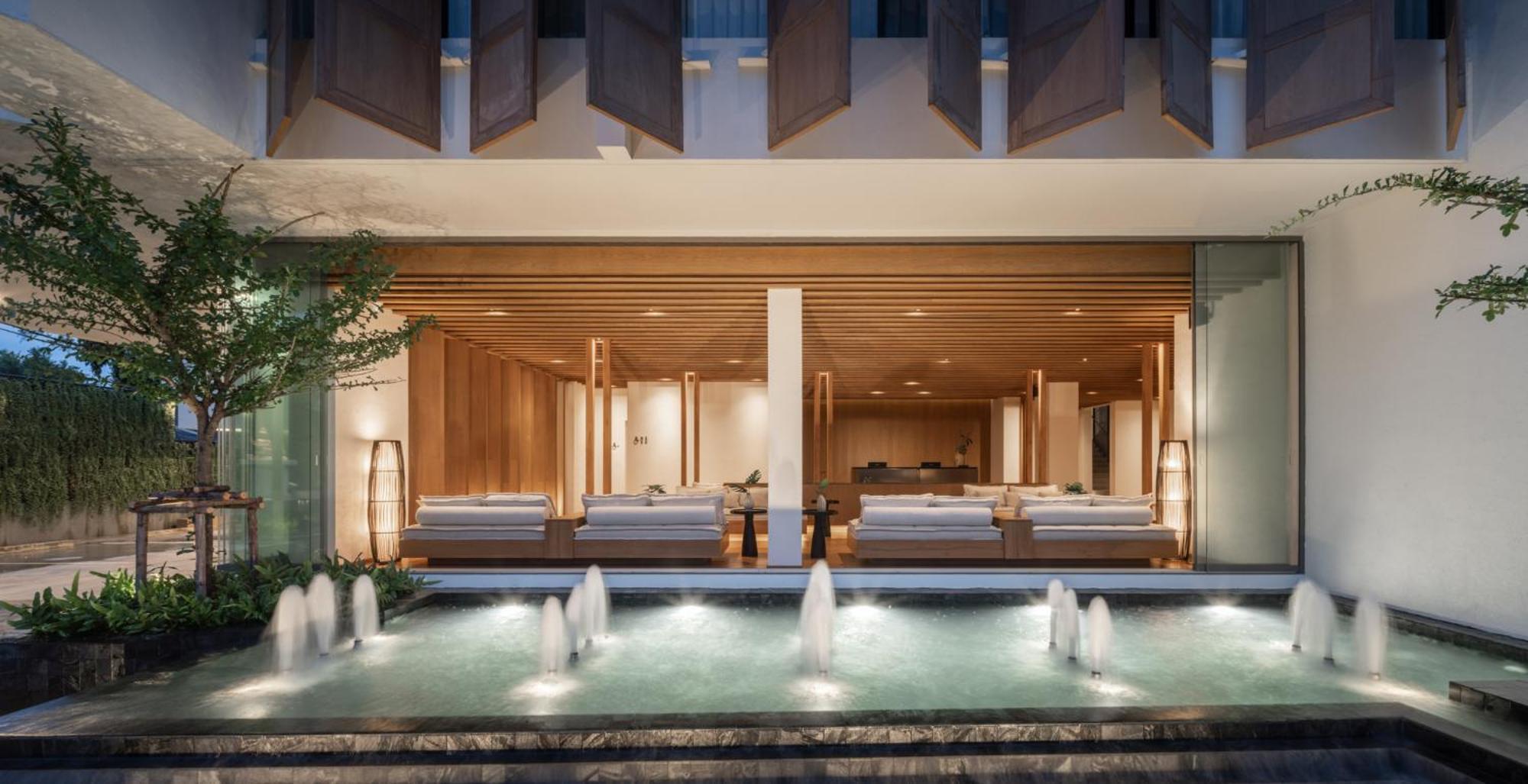 Riva Vista Riverfront Resort Chiang Rai Dış mekan fotoğraf