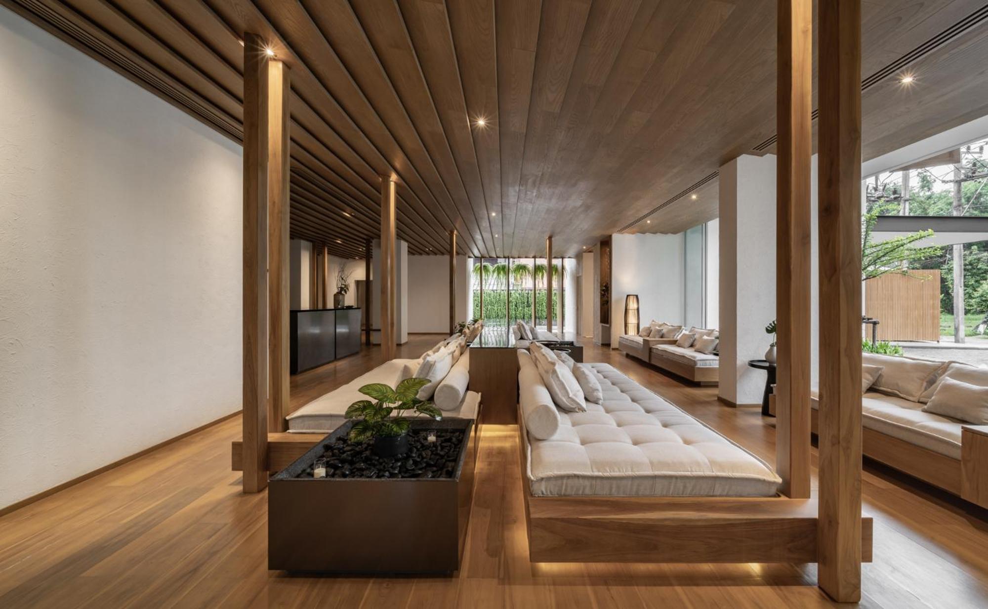Riva Vista Riverfront Resort Chiang Rai Dış mekan fotoğraf