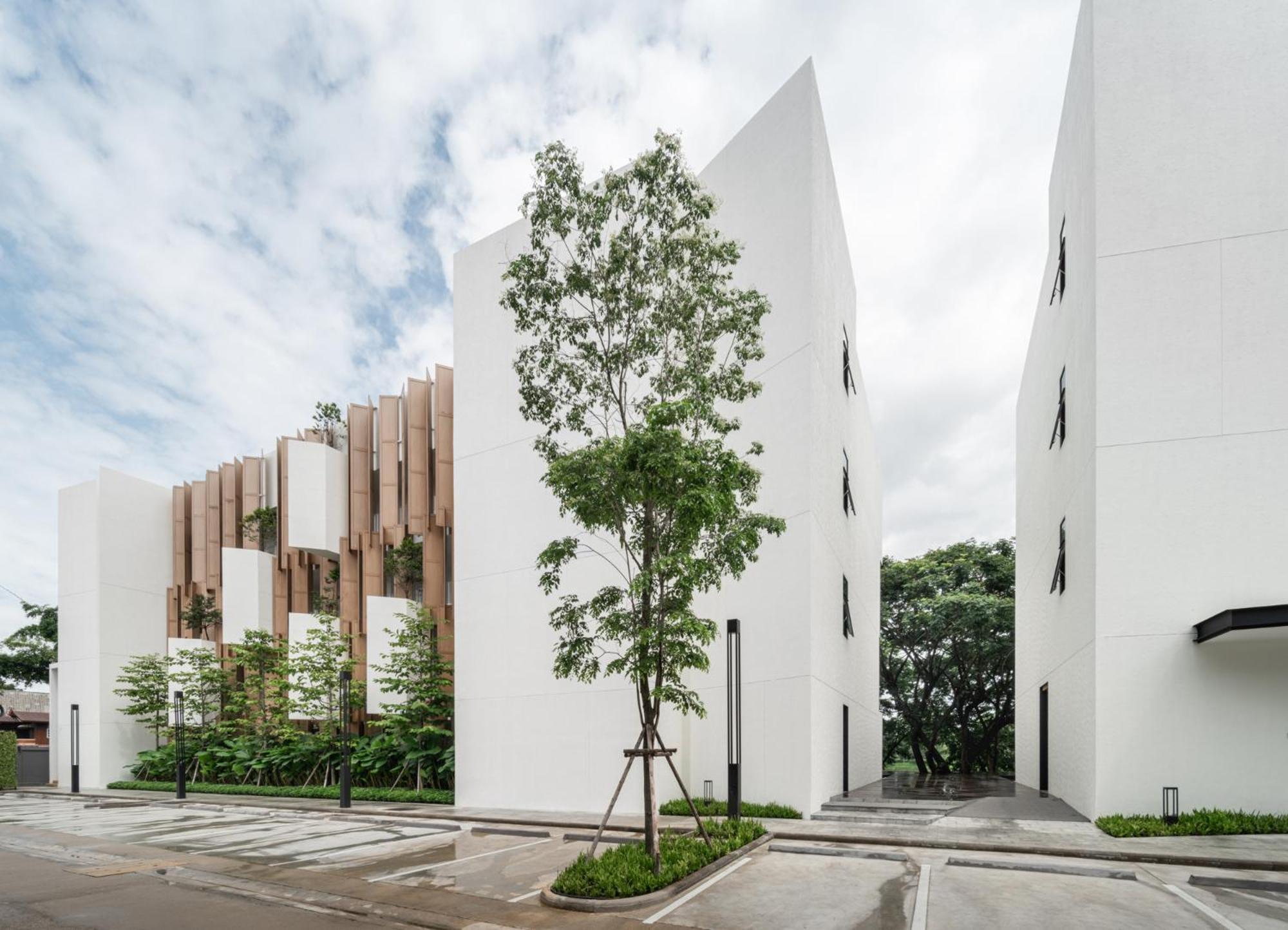 Riva Vista Riverfront Resort Chiang Rai Dış mekan fotoğraf