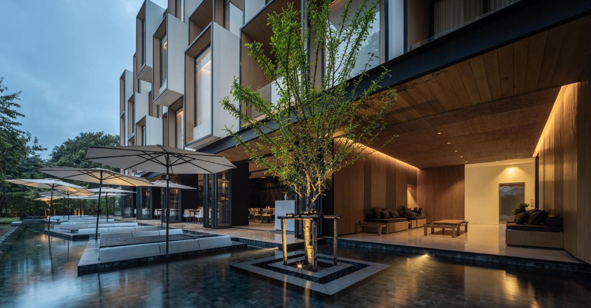 Riva Vista Riverfront Resort Chiang Rai Dış mekan fotoğraf