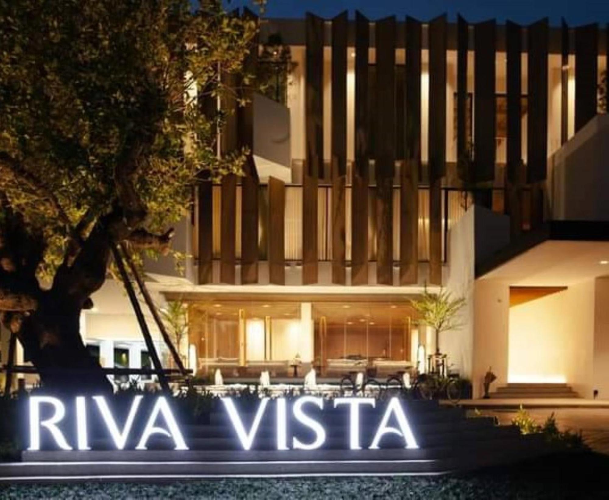 Riva Vista Riverfront Resort Chiang Rai Dış mekan fotoğraf