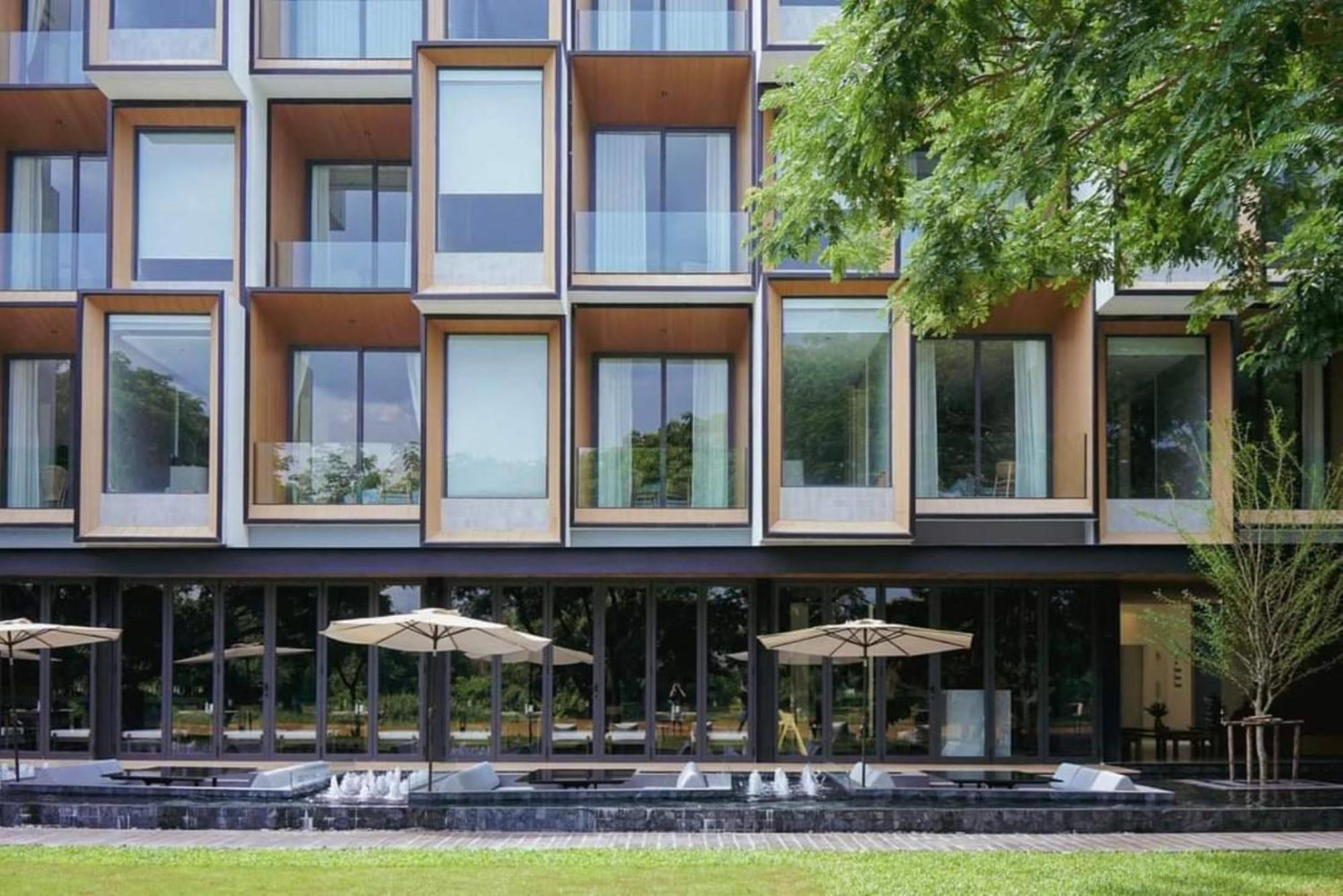 Riva Vista Riverfront Resort Chiang Rai Dış mekan fotoğraf